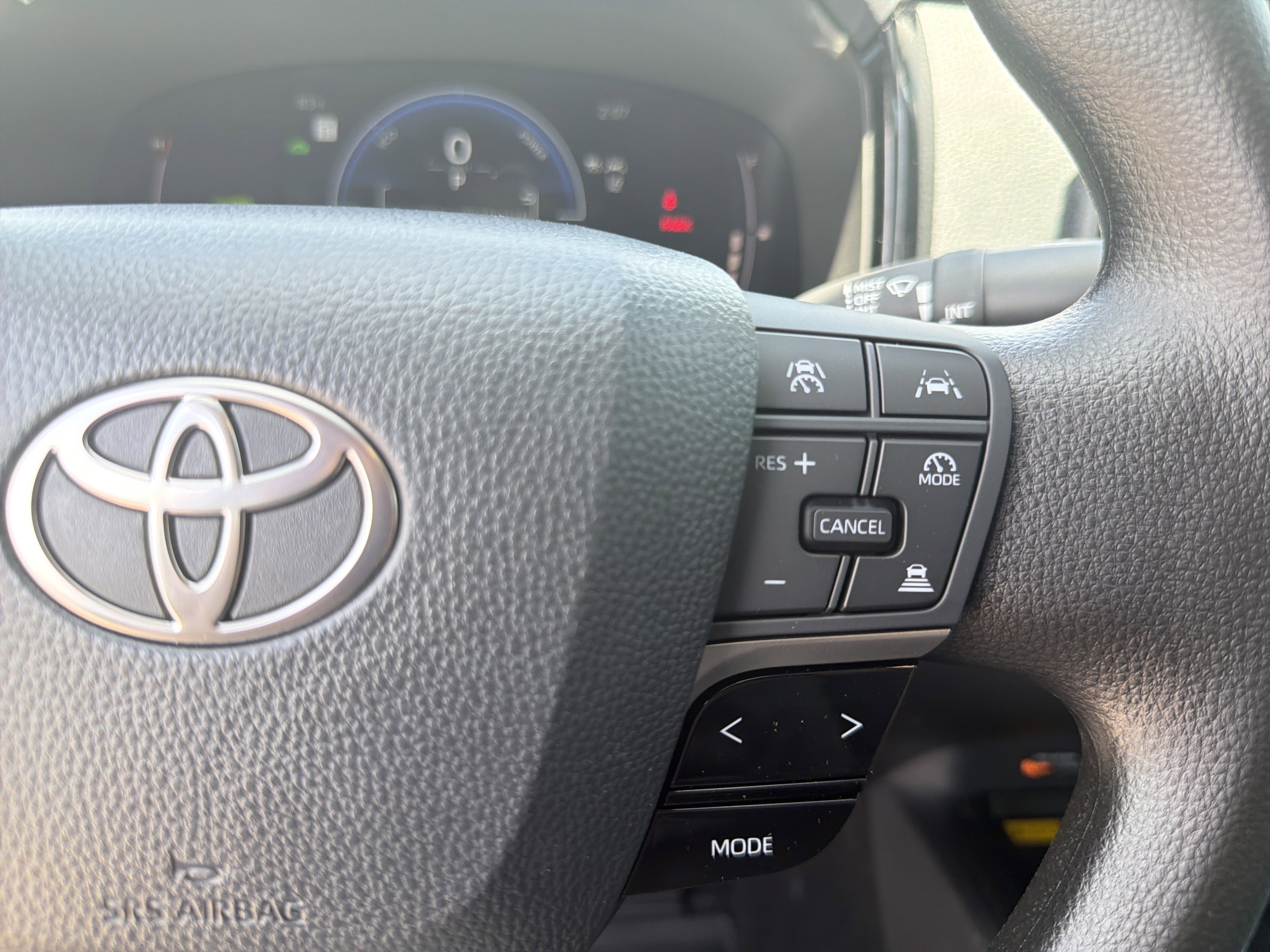 New 2026 Toyota Camry LE AWD/4WD image 27