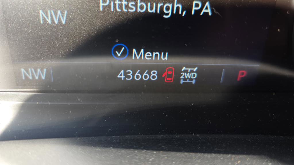 Certified 2023 Cadillac XT5 Premium Luxury image 12