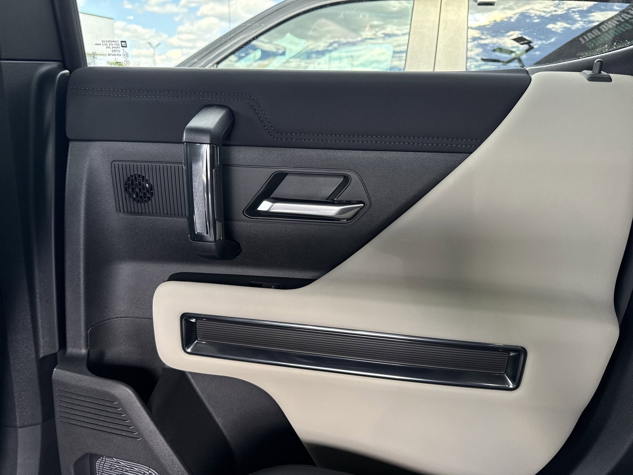 New 2026 GMC Hummer EV 4x4 Crew Cab image 28