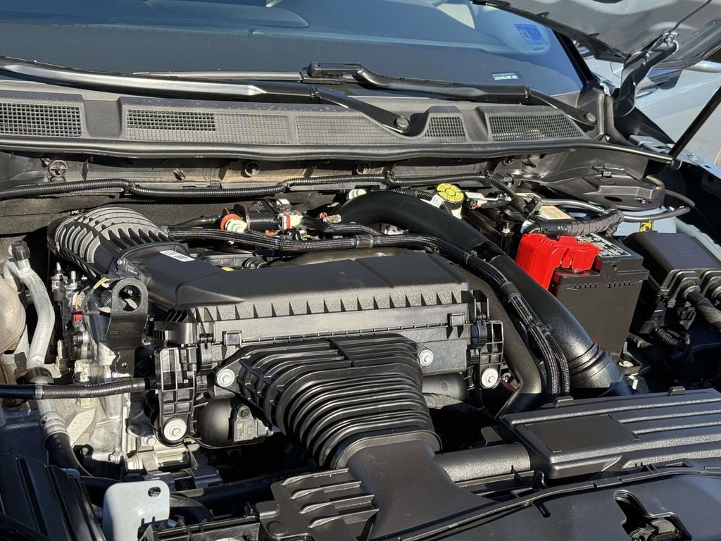 Used 2023 Lincoln Corsair Reserve w/ Towing Package image 25