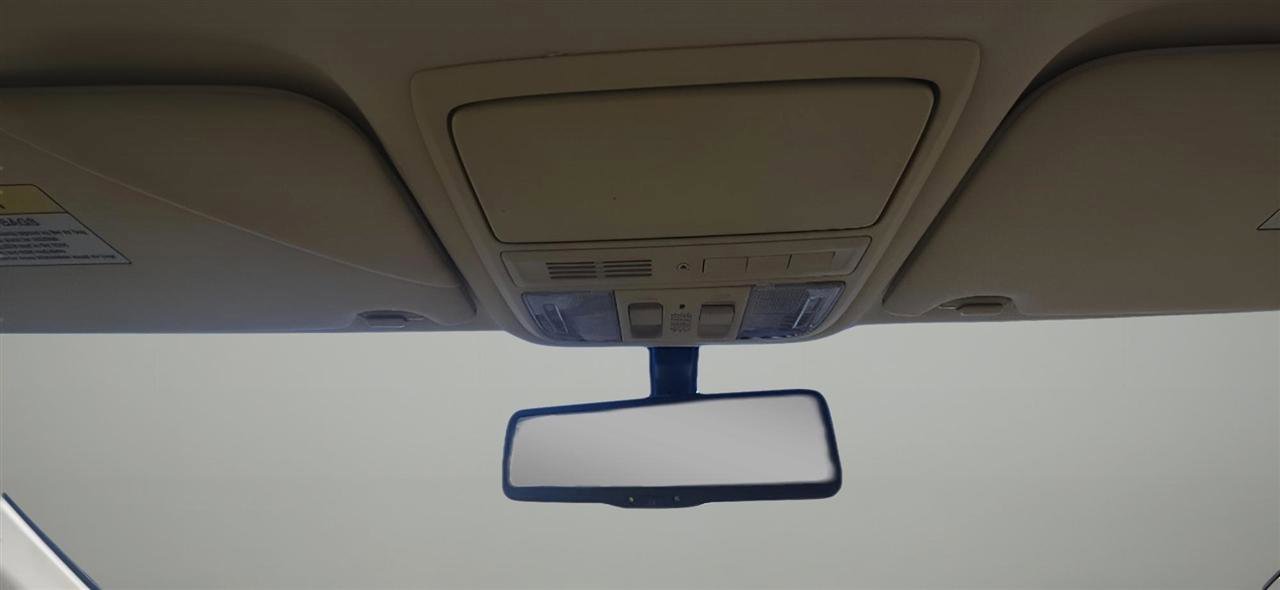 Used 2012 Honda Crosstour EX-L image 17