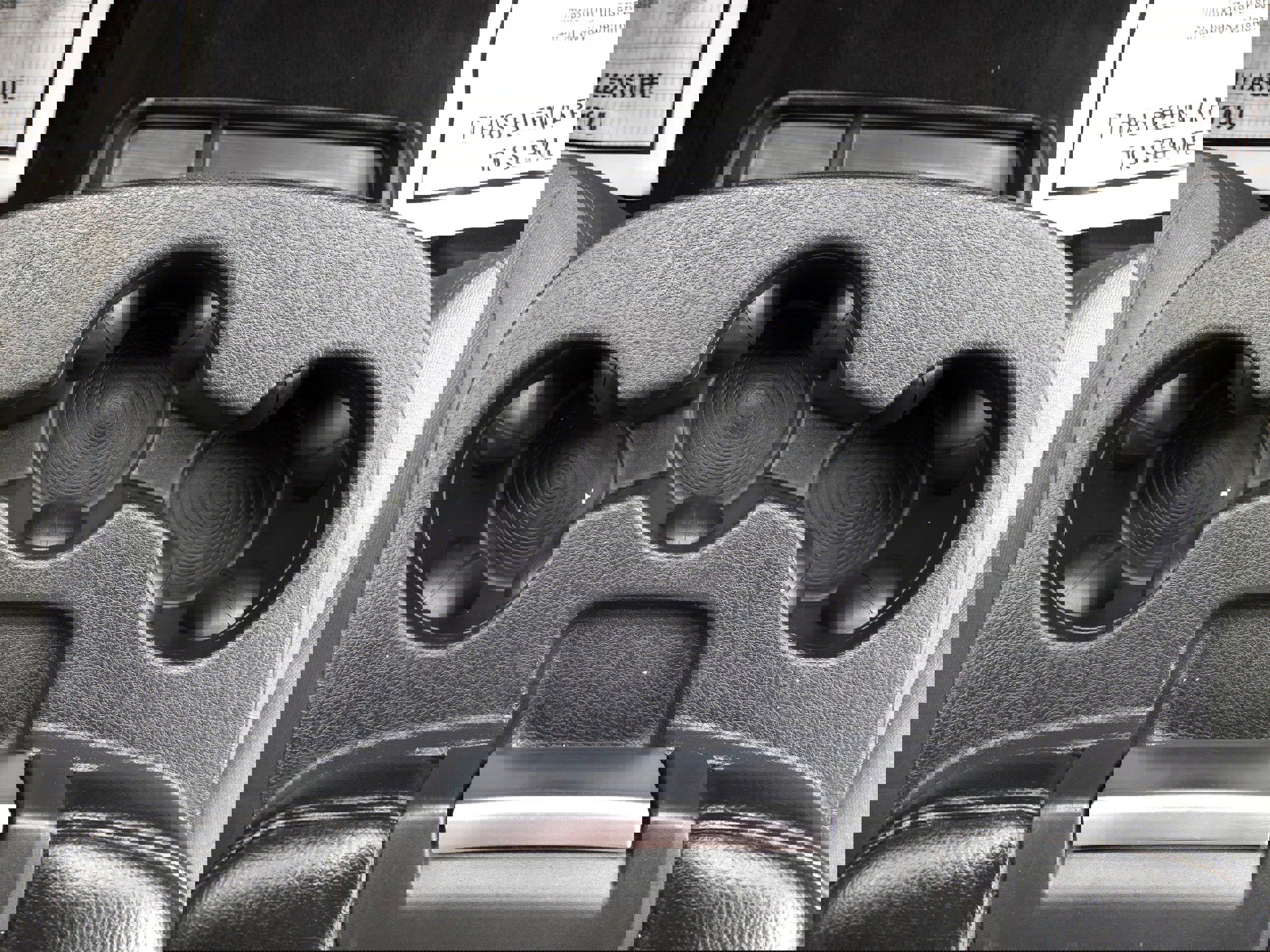 Used 2024 RAM 2500 Big Horn image 31