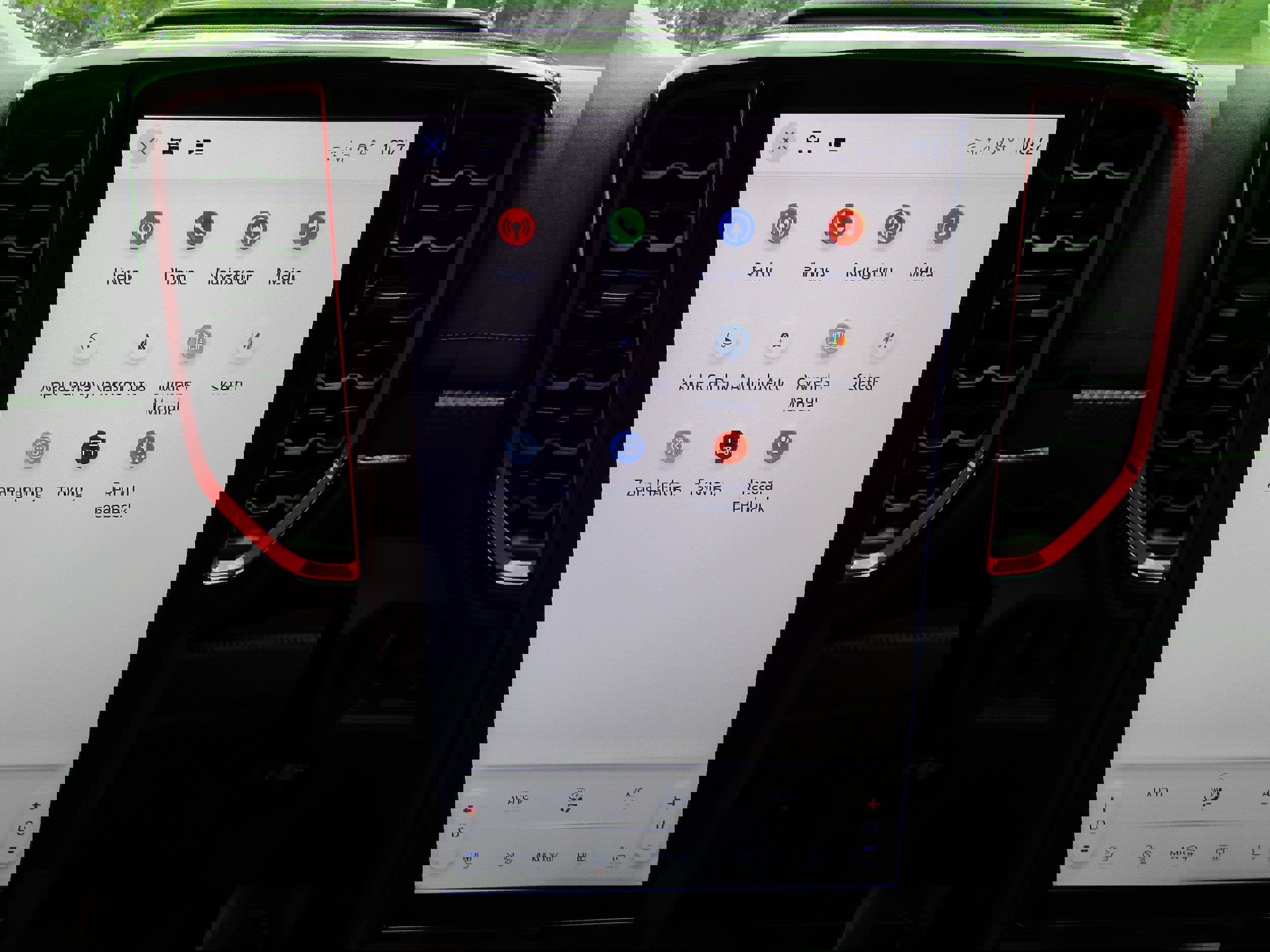 New 2025 Ford Ranger Raptor image 26