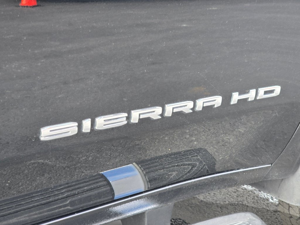 Used 2025 GMC Sierra 2500 SLE w/ SLE Value Package; AWD/4WD image 30