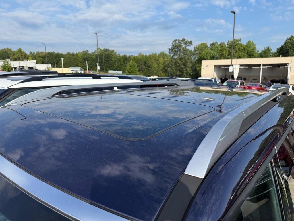 New 2026 Hyundai Palisade Calligraphy image 8
