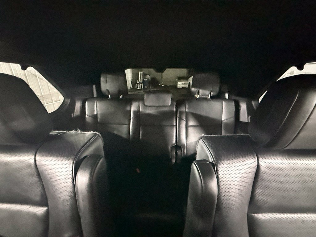 Used 2024 Toyota Sequoia Platinum AWD/4WD image 33