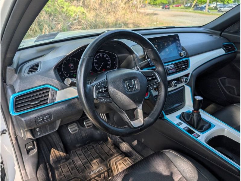Used 2019 Honda Accord Sport image 18