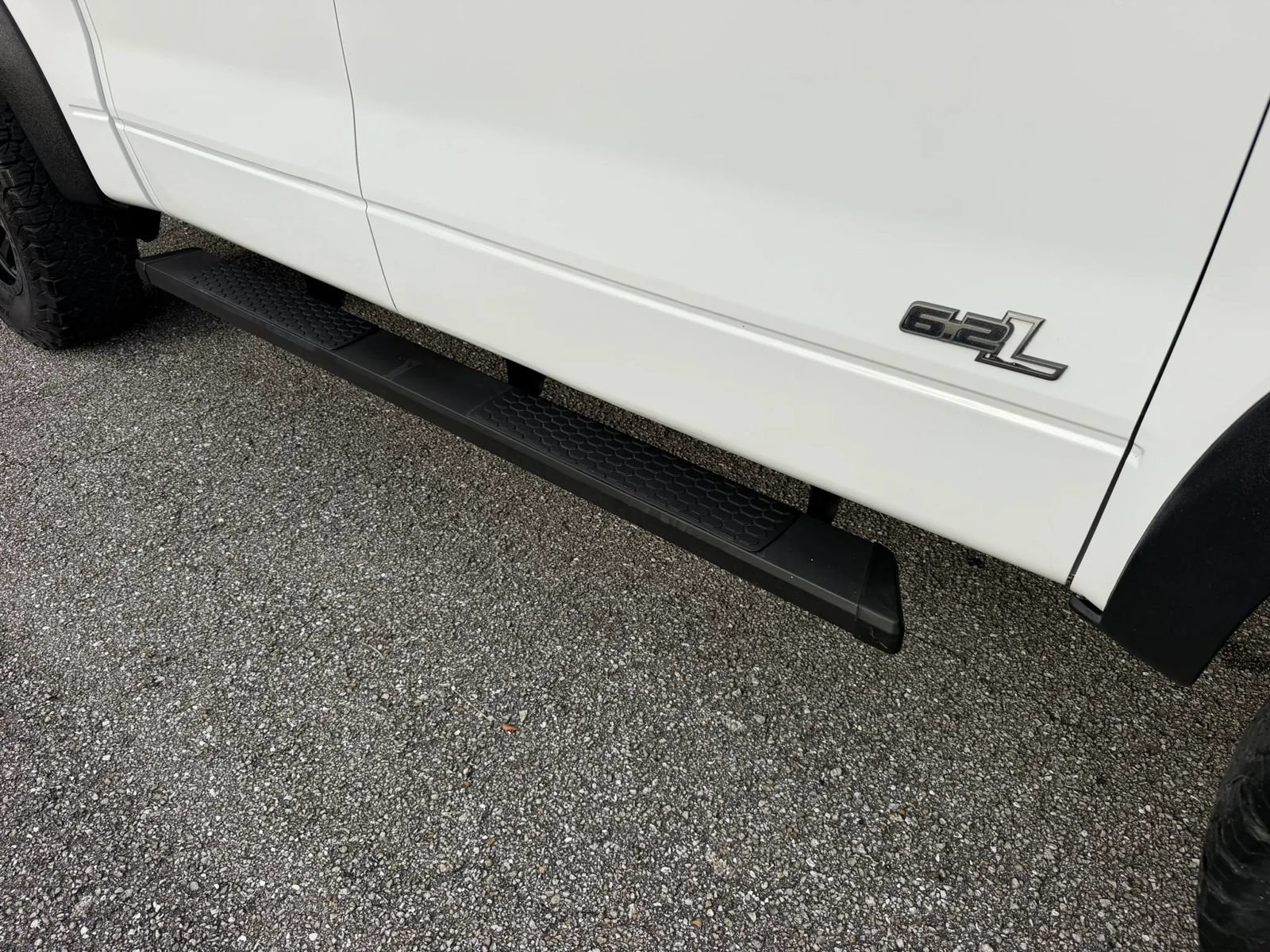 Used 2012 Ford F150 Raptor AWD/4WD image 35