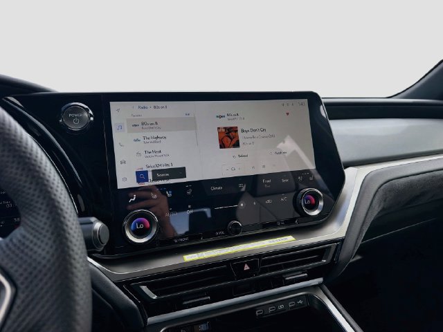 New 2026 Lexus TX 500h AWD w/ Technology Package image 33