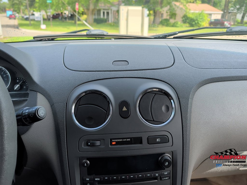 Used 2006 Chevrolet HHR LT FWD image 21