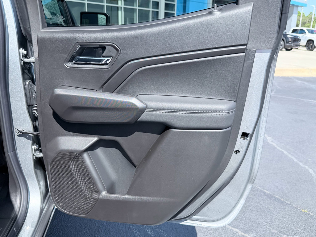 New 2026 Chevrolet Colorado LT w/ LT Convenience Package RWD image 31