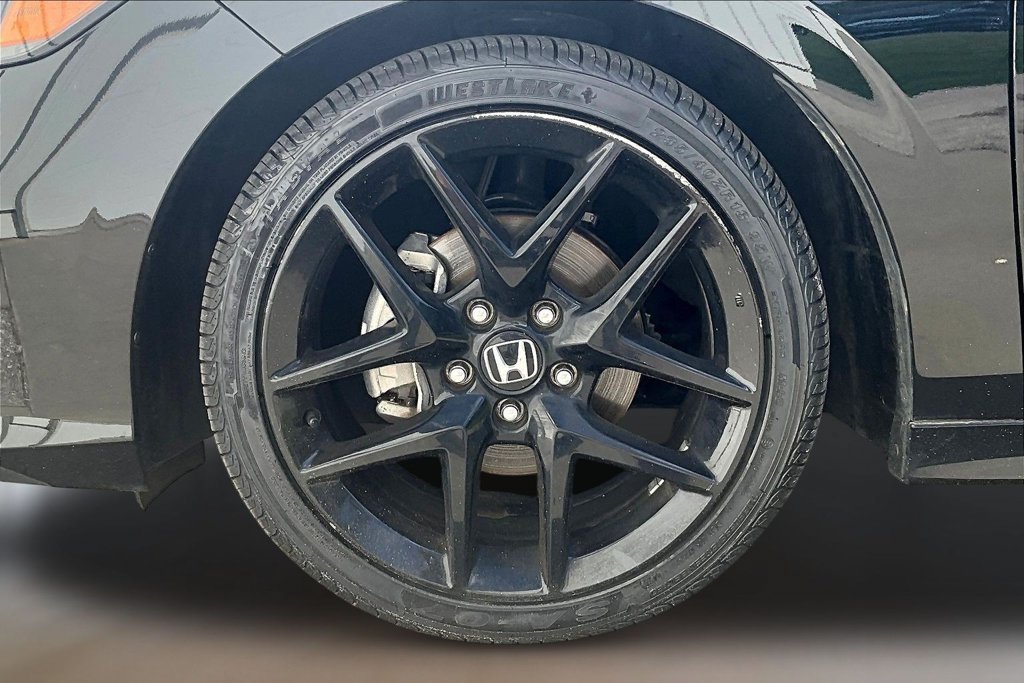 Used 2025 Honda Civic Sport image 31