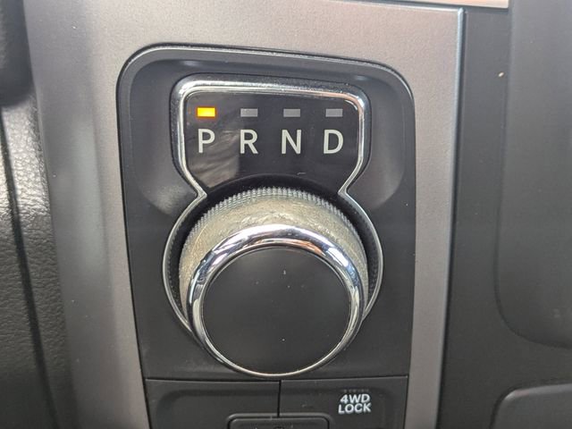 Used 2021 RAM 1500 Classic Warlock w/ Electronics Group image 29