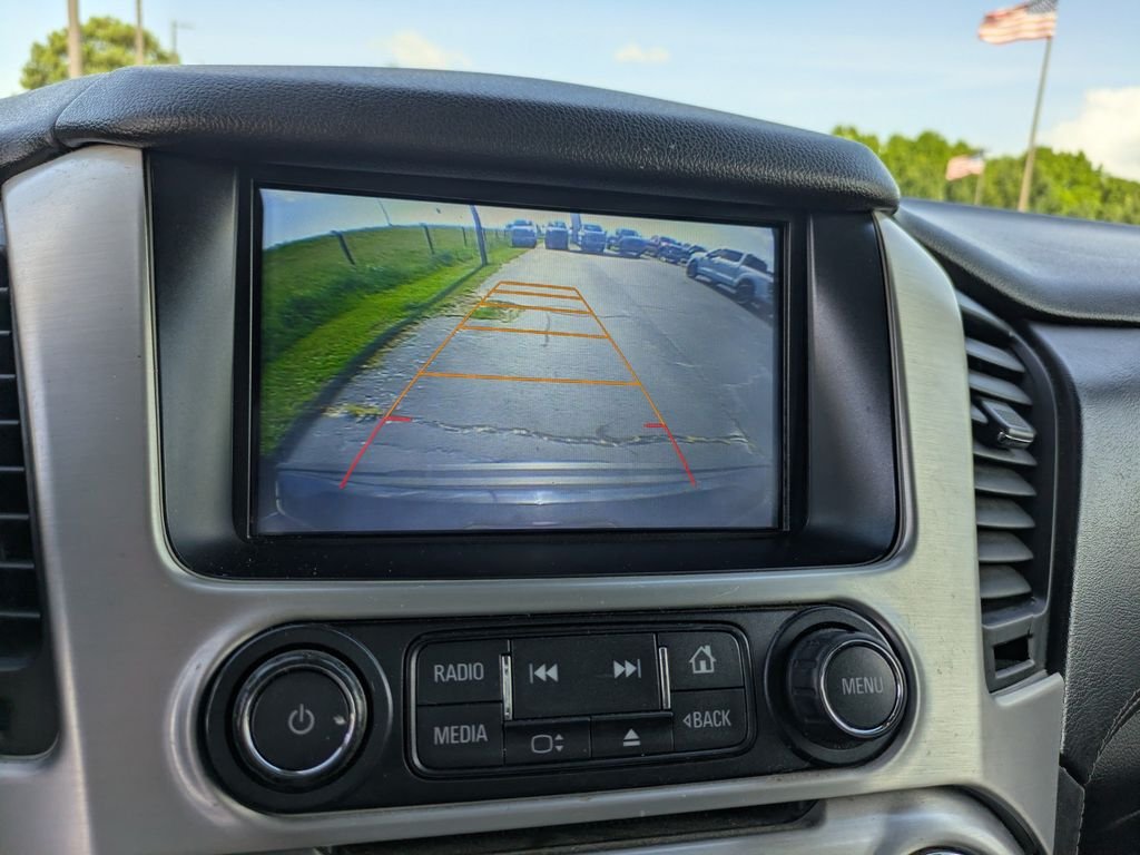 Used 2017 GMC Yukon XL SLT AWD/4WD image 23
