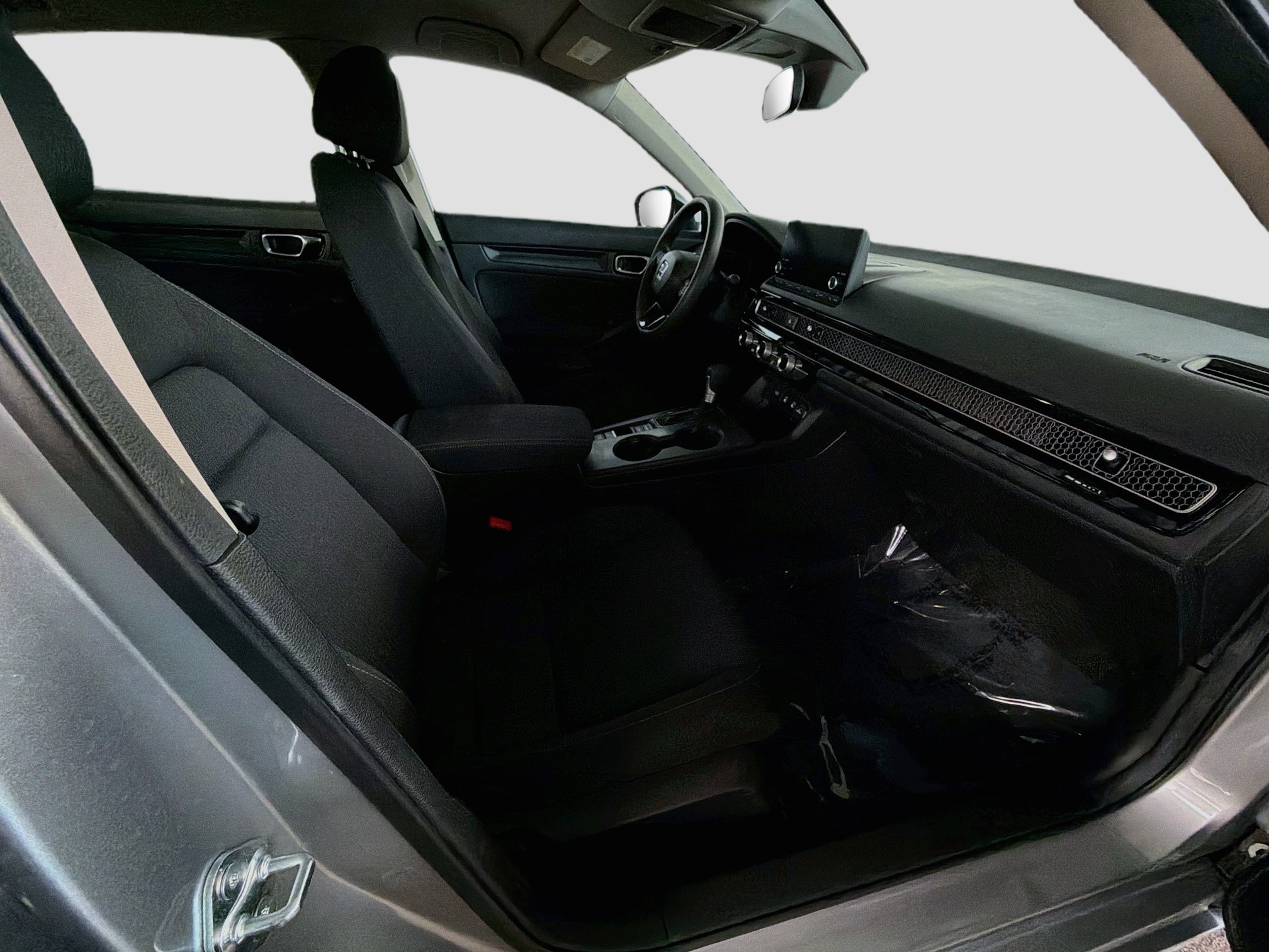 Used 2025 Honda Civic LX image 29