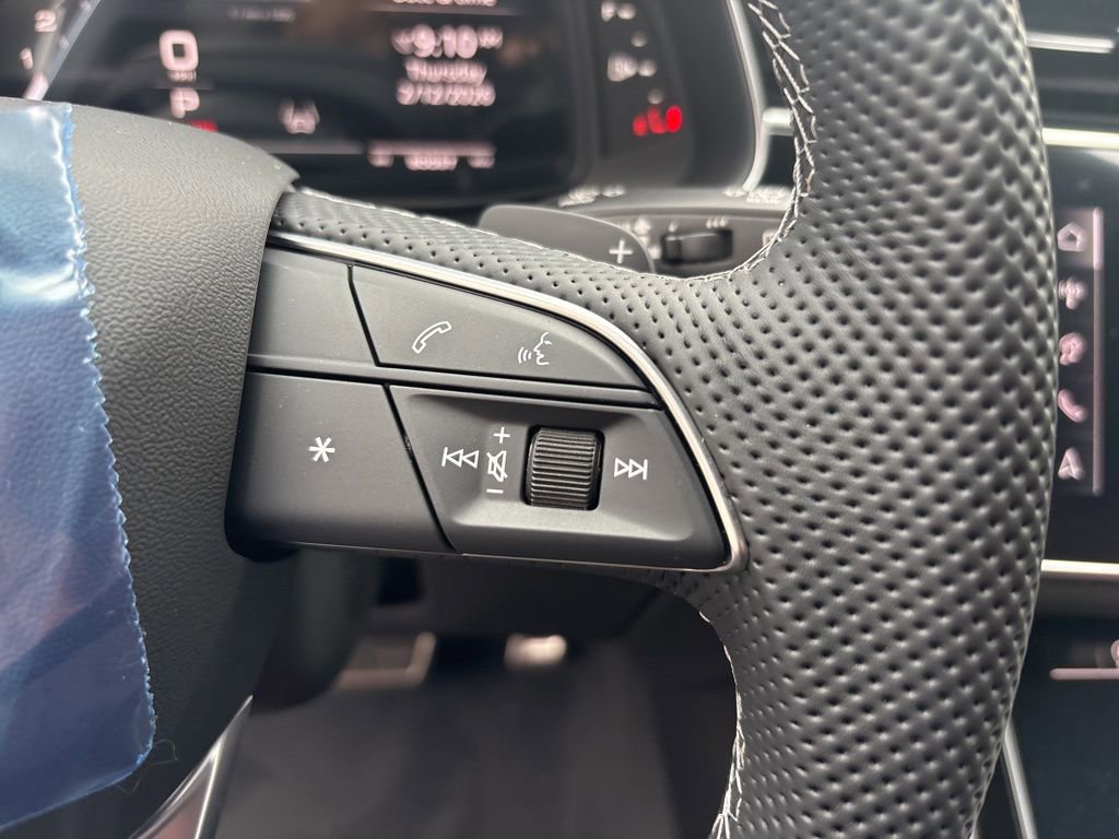 New 2026 Audi SQ7 Prestige image 22