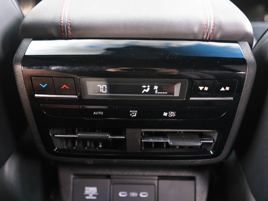 Certified 2026 Acura MDX A-Spec AWD/4WD image 43