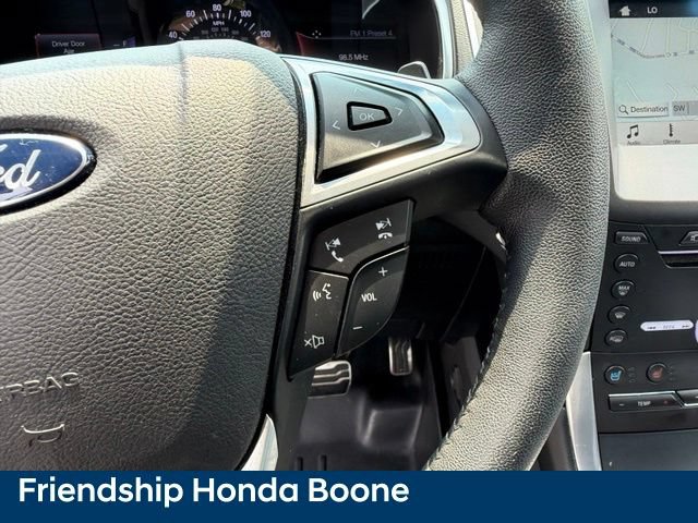 Used 2017 Ford Edge Sport w/ Equipment Group 401A AWD/4WD image 23