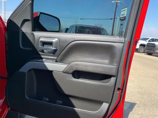 Used 2017 Chevrolet Silverado 1500 LT image 17