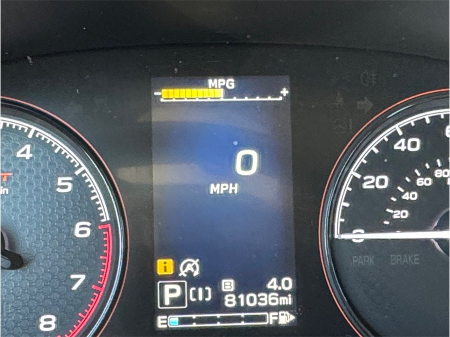 Used 2020 Subaru Forester Sport w/ Popular Package #2 AWD/4WD image 16