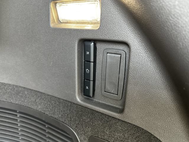 Certified 2024 Lincoln Aviator AWD w/ Elements Package image 43