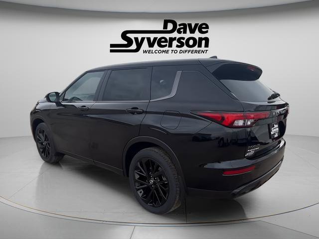 New 2026 Nissan Rogue SL AWD/4WD image 4