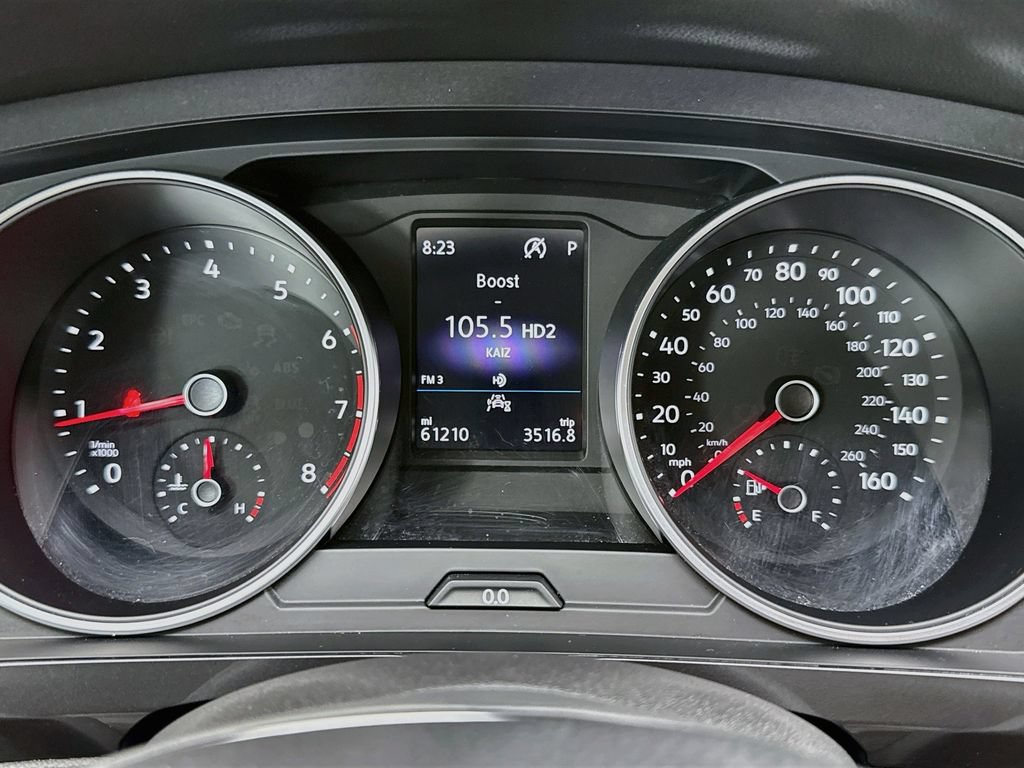 Used 2020 Volkswagen Tiguan SE AWD/4WD image 32