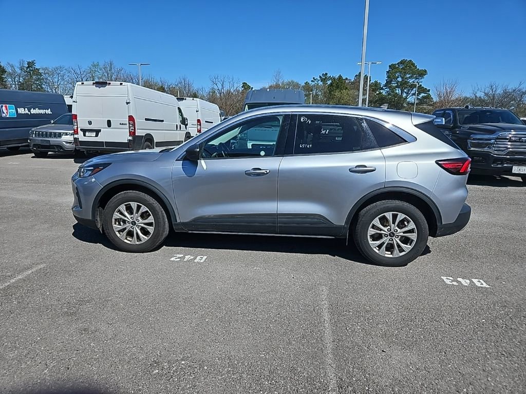 Used 2024 Ford Escape Active w/ Tech Pack #1 image 4