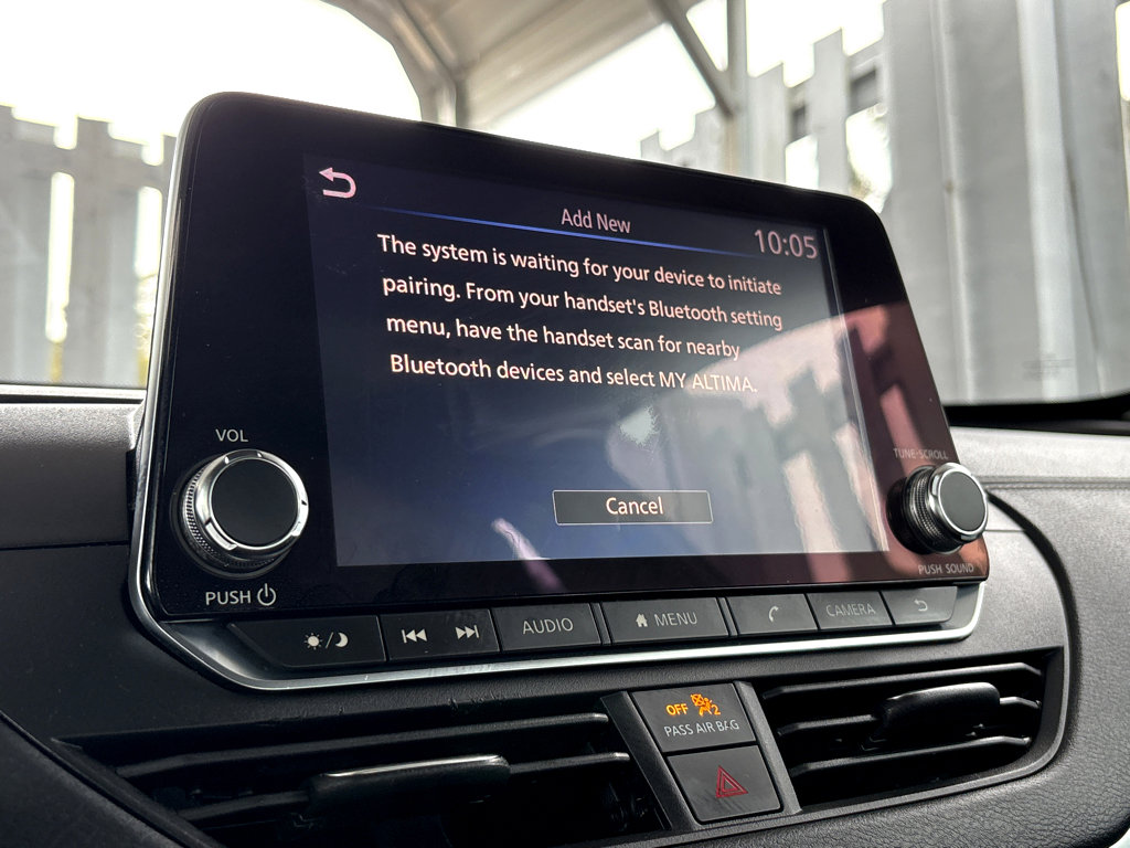 Used 2019 Nissan Altima 2.5 SV image 5