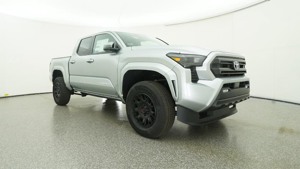New 2025 Toyota Tacoma SR5 image 30