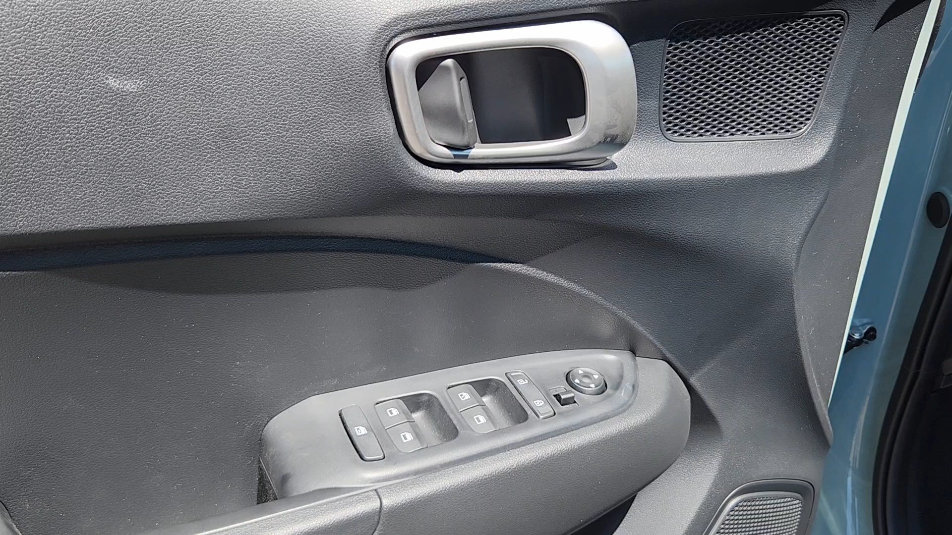 New 2026 Hyundai Venue SEL FWD image 7