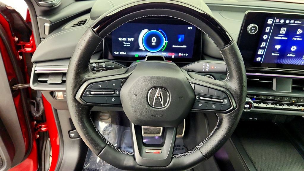 Used 2024 Acura ZDX Type S AWD/4WD image 14
