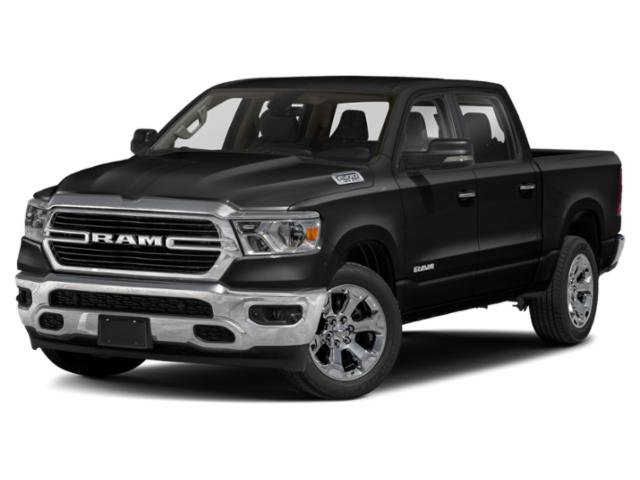 Certified 2022 RAM 1500 Limited AWD/4WD image 1
