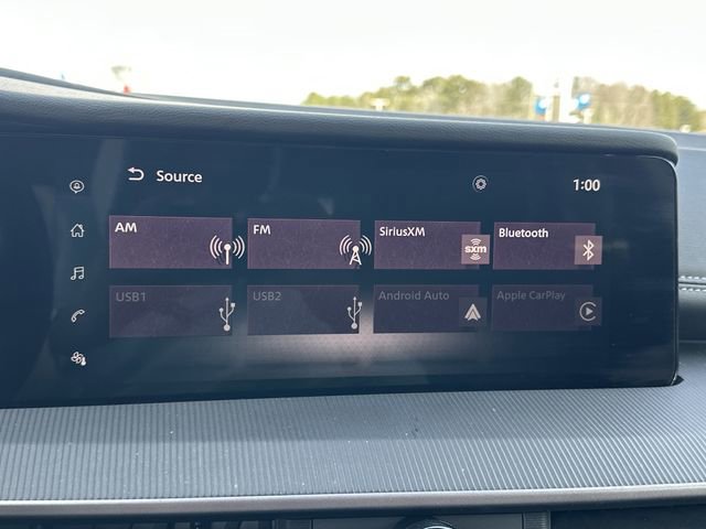Certified 2025 Nissan Murano SV image 5