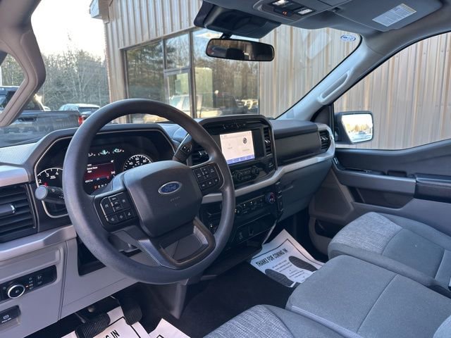 Used 2023 Ford F150 XLT image 14