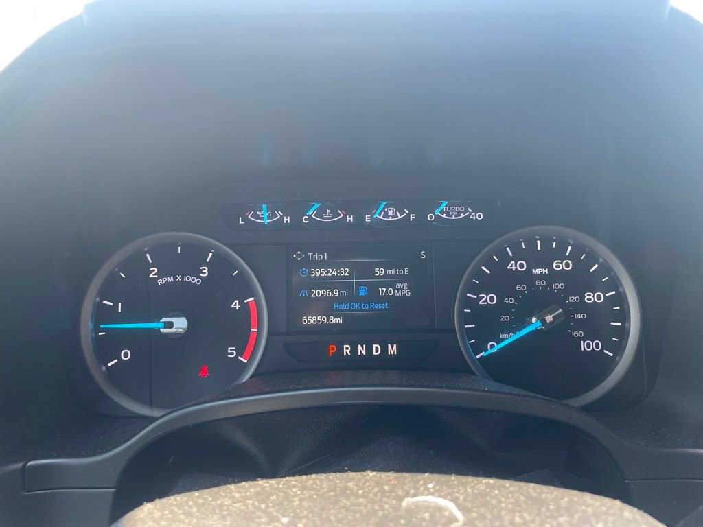 Used 2020 Ford F250 XLT w/ XLT Premium Package AWD/4WD image 18