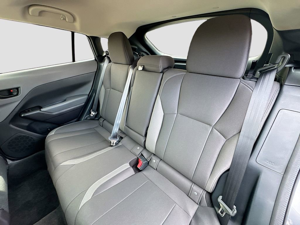 New 2026 Subaru Crosstrek 2.0i Premium image 22