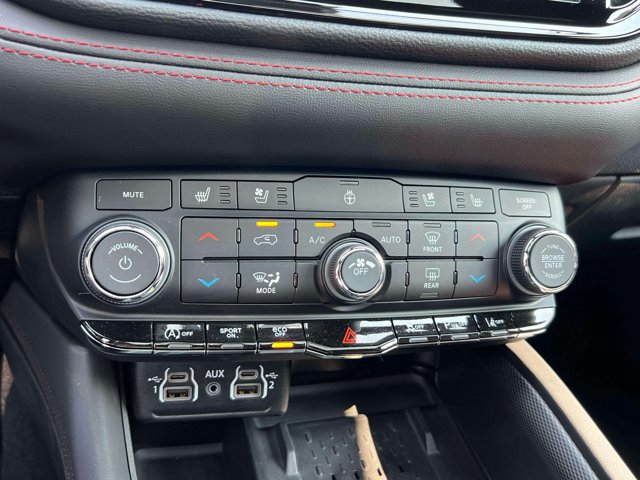 Used 2026 Dodge Durango GT AWD/4WD image 27