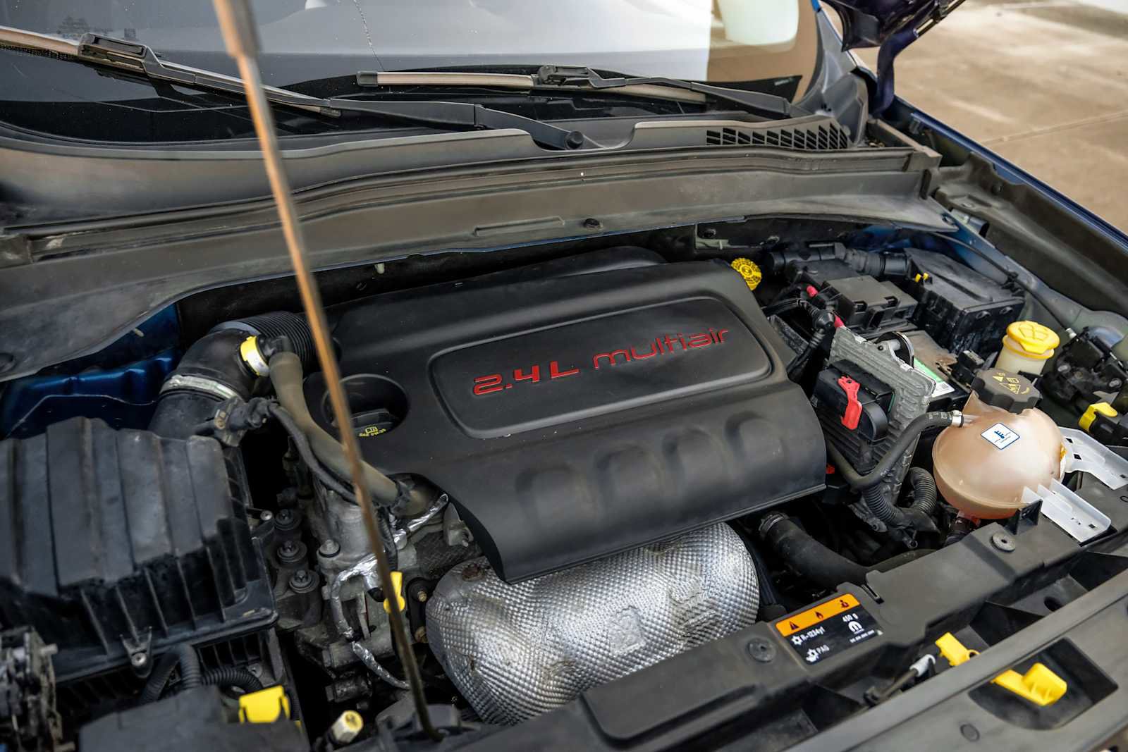 Used 2017 Jeep Renegade Latitude w/ Cold Weather Group image 49