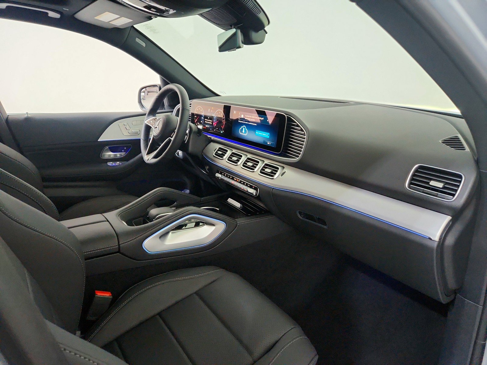 New 2026 Mercedes-Benz GLE 450 4MATIC image 15