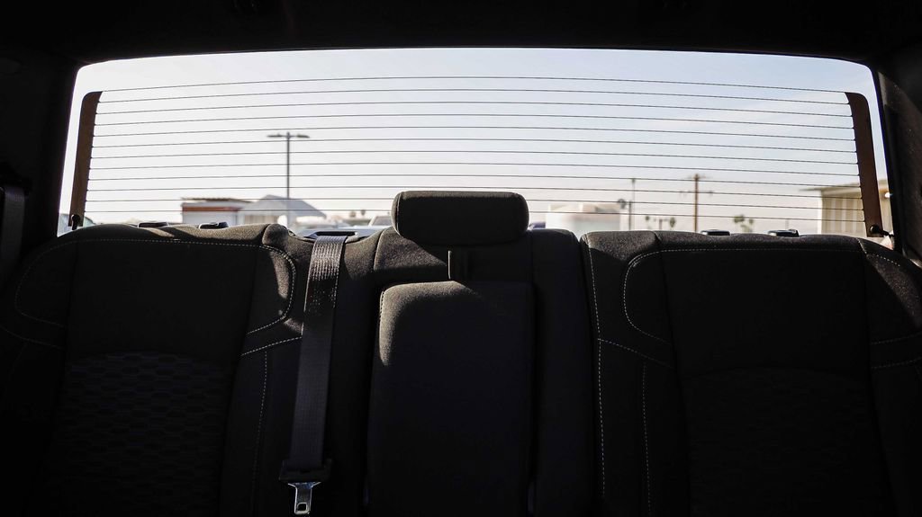 Used 2025 RAM 2500 Big Horn image 26