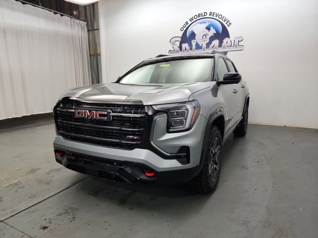 New 2026 GMC Terrain AT4 w/ Convenience Package III image 11