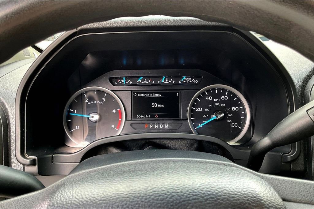 Used 2021 Ford F350 XL w/ Power Equipment Group image 15