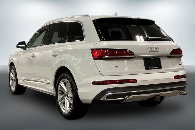Certified 2023 Audi Q7 3.0T Premium Plus w/ Premium Plus Package image 12