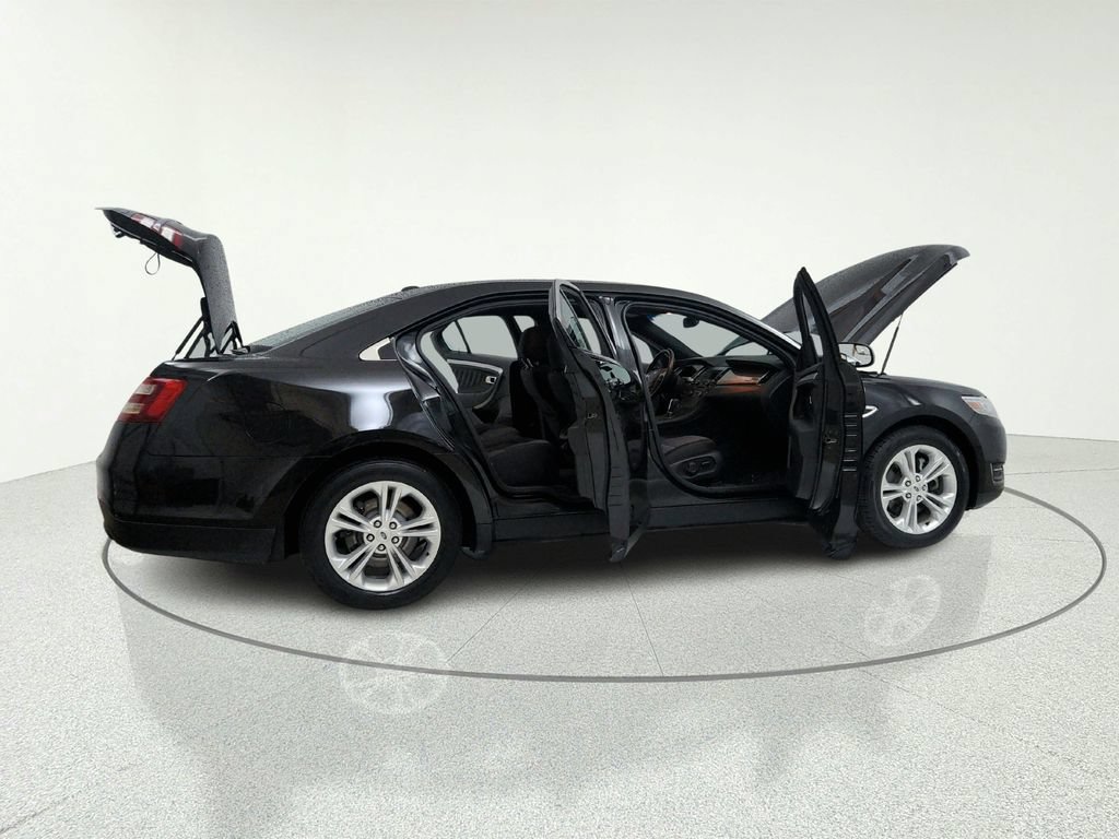 Used 2013 Ford Taurus SEL FWD image 14