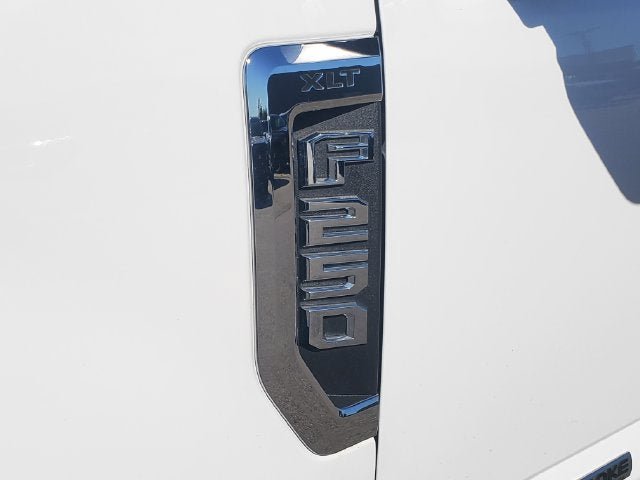 Used 2020 Ford F250 XLT w/ XLT Premium Package AWD/4WD image 29