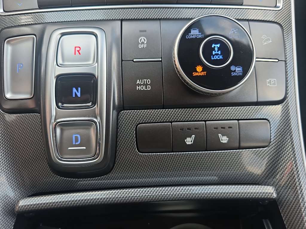 Used 2023 Hyundai Santa Fe SEL w/ Premium Package image 19