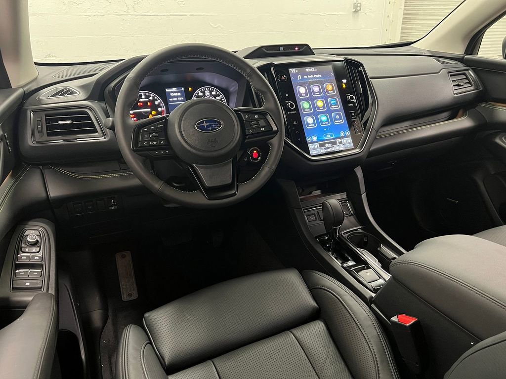 New 2026 Subaru Ascent Bronze Edition image 9