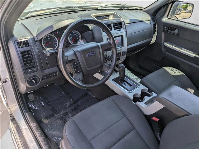 Used 2012 Ford Escape XLT AWD/4WD image 10