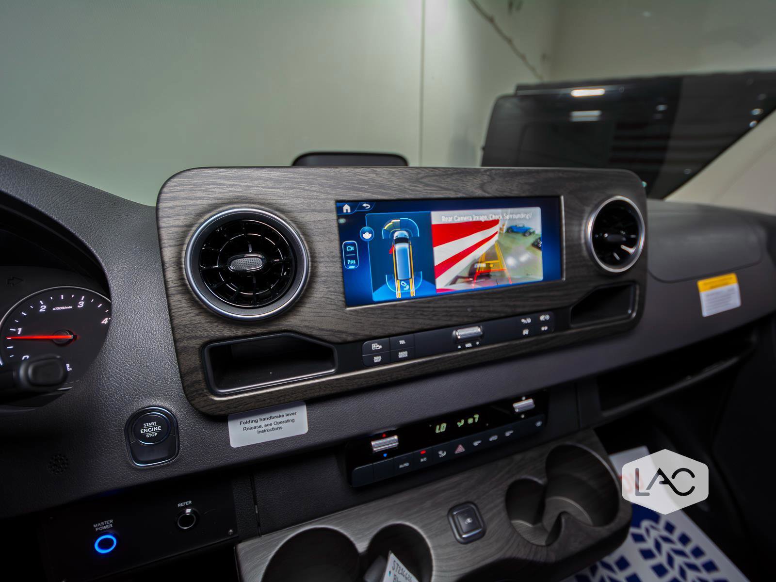 Used 2025 Mercedes-Benz Sprinter 3500 image 15